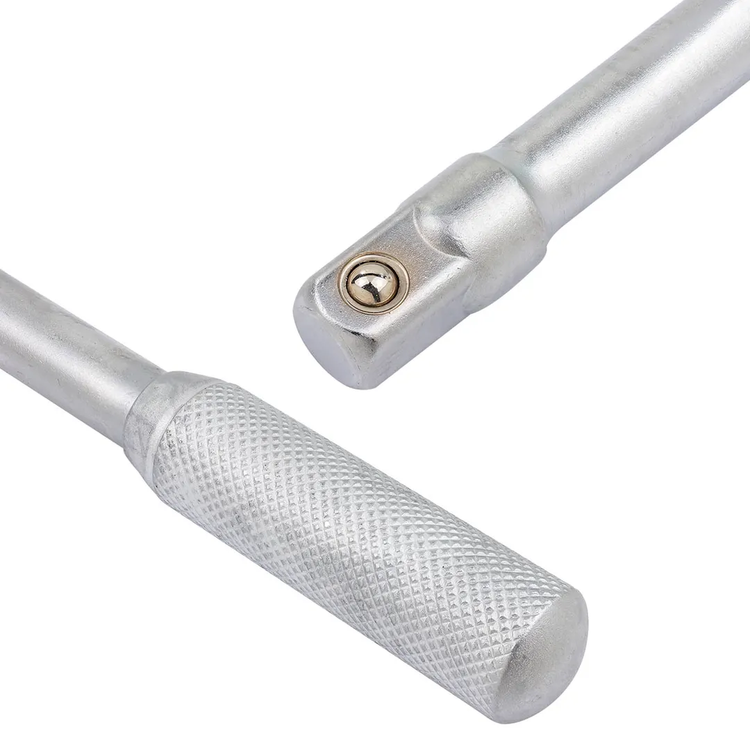 Вороток-коловорот 400 мм, 1/2'' RockForce RF-8154410A