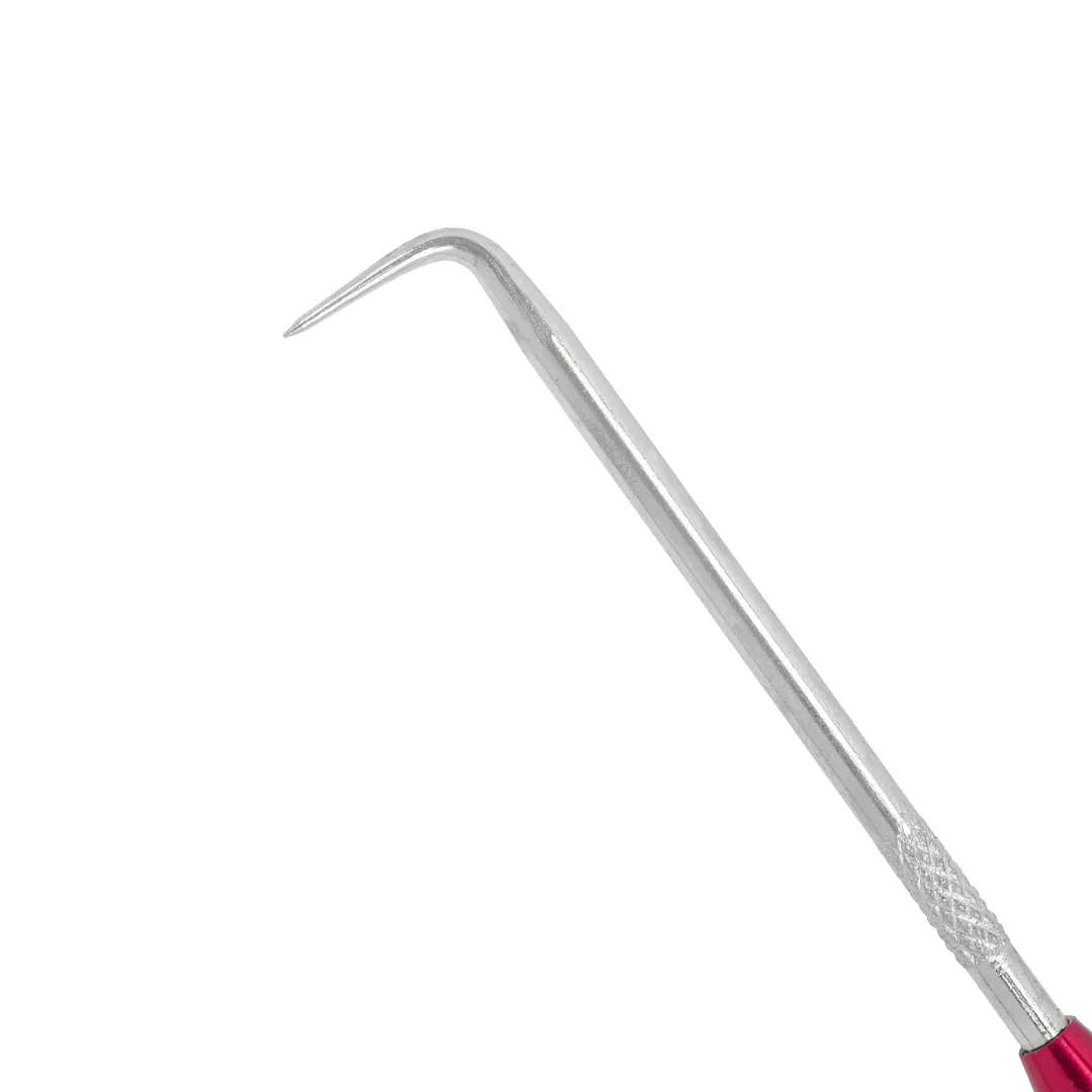 Съемники-крючки для демонтажа сальников 2 шт ForsLine FL-904U4C