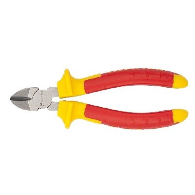 Бокорезы Iдиэлектрические Insulated 160 мм Professional MATRIX 17506