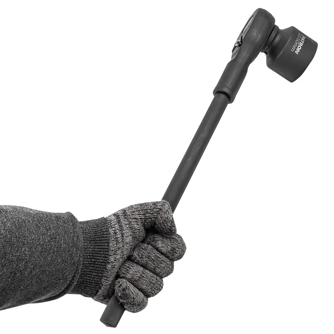 Набор инструментов ударных 21 пр, 3/4'' 6-гр. PATRON P-6212-5MPB