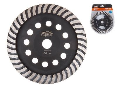 Алмазная чашка Turbo Gepard