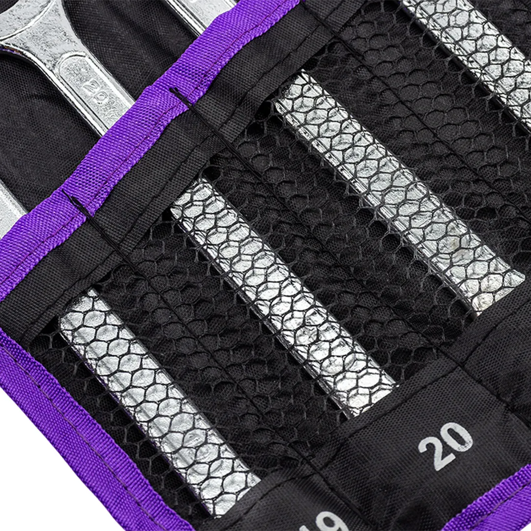 Набор ключей комбинированных 3-36 мм 25 пр Помощник 5261P36