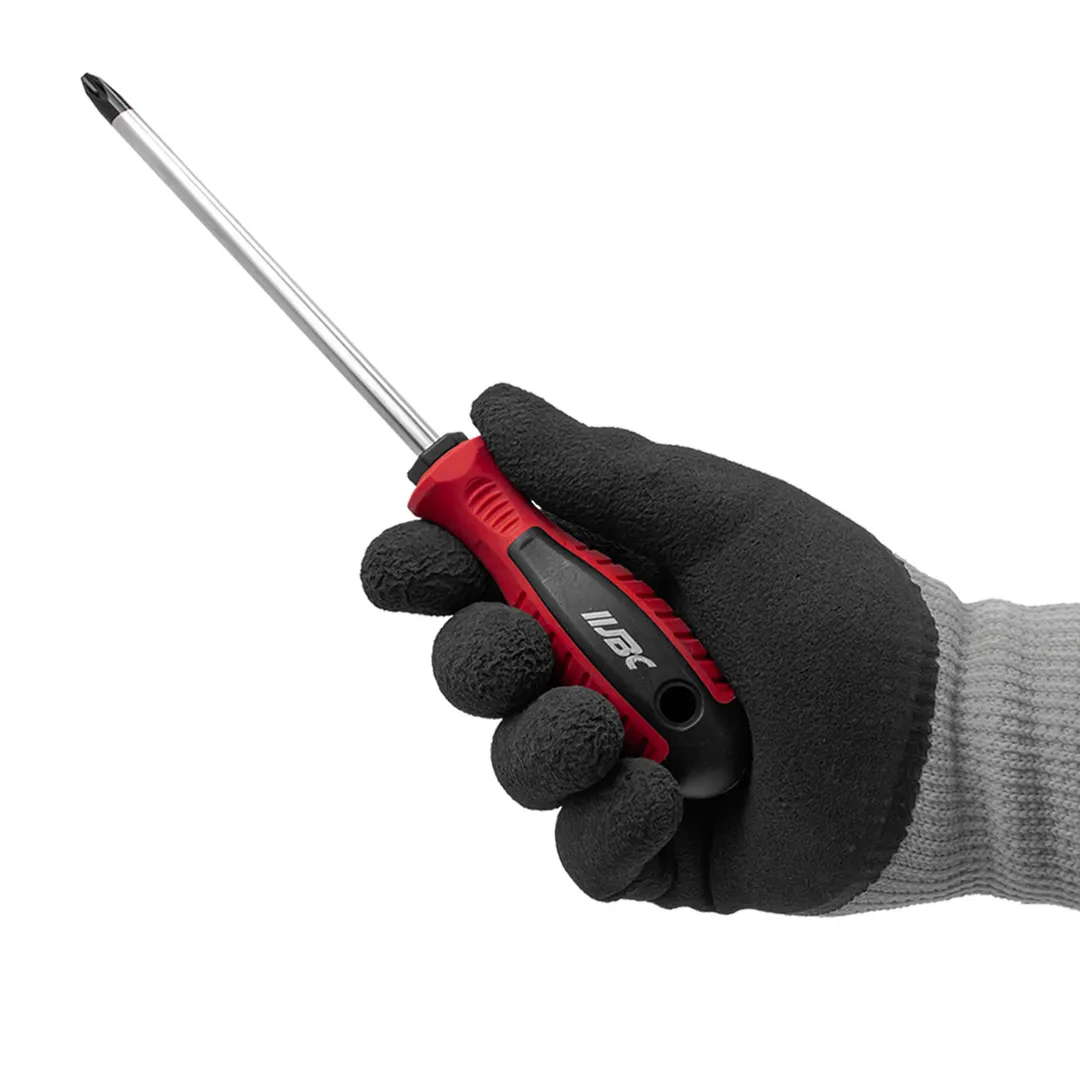 Набор отверток SL, РН, Тorx 18 пр JBC JBC-7018