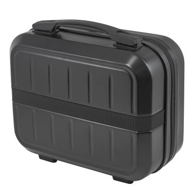 Сумка для косметики, черная La and Te Kit 2208#