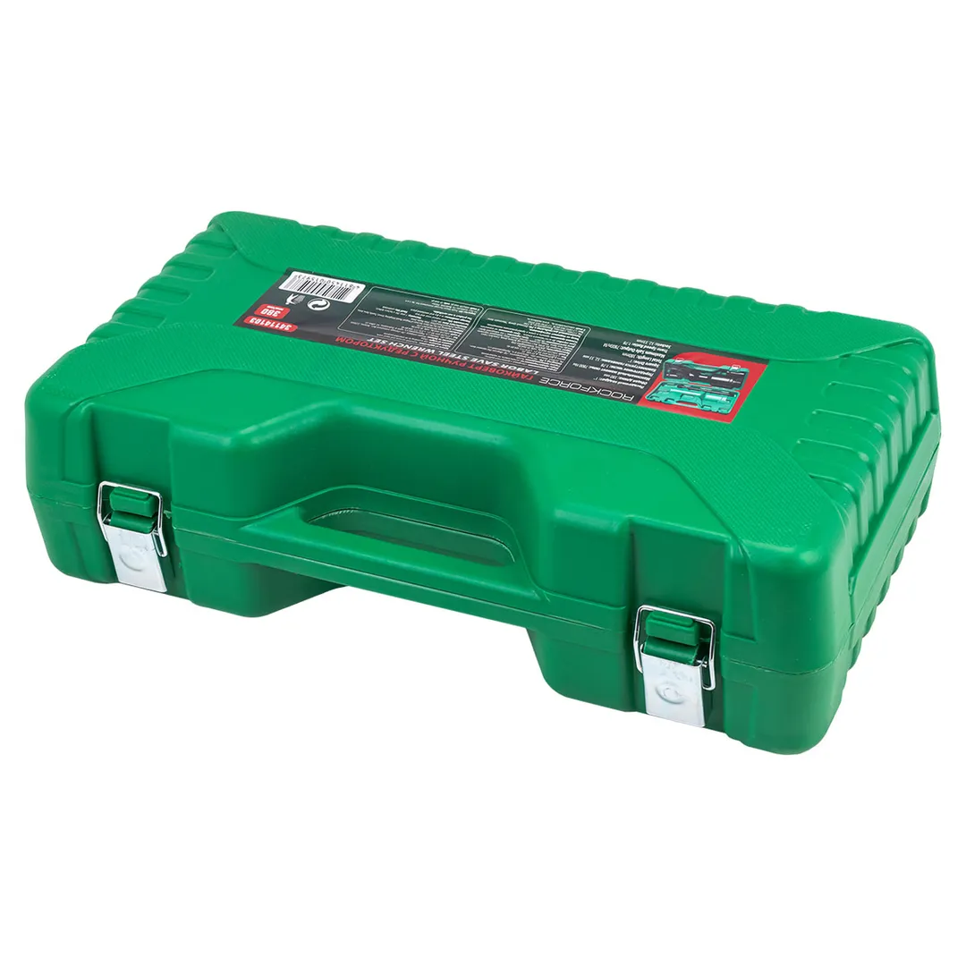 Гайковерт ручной с редуктором 1'' 7800 Н/м RockForce RF-34114103