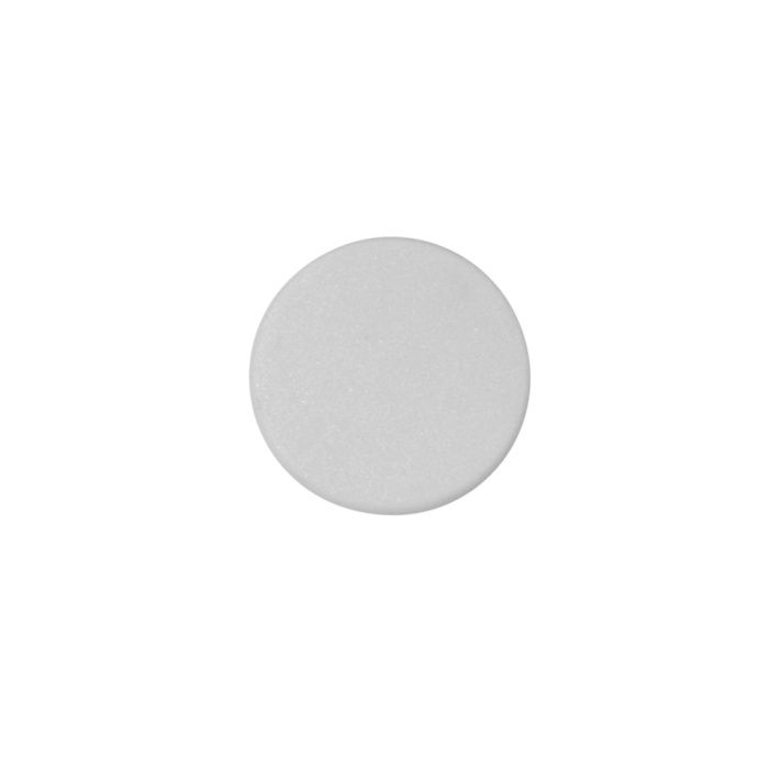 Заглушка пластик d35 белый (02) (упак.-0,1тыс.шт.) PL 110623