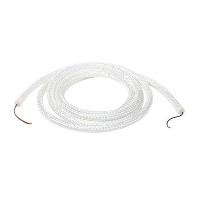 Светодиодная веревка 15W/m, 24V, 20мм, IP65, нейтральный белый, 4000K, - 5м, AKS 115361