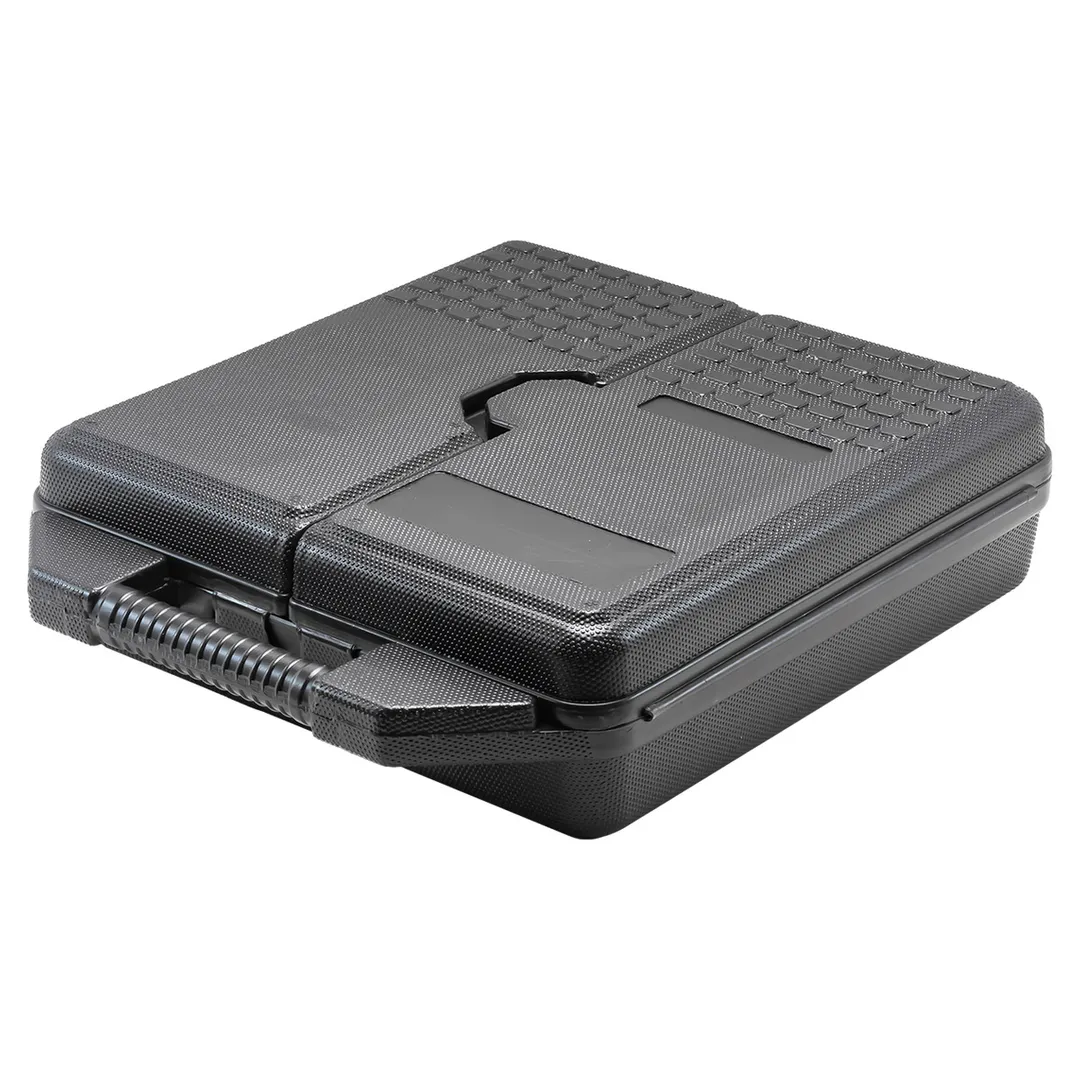 Набор пневматического инструмента с аксессуарами 50 пр. Forsage F-RP7850-50 (RP7412, ST-5540, RP17621)