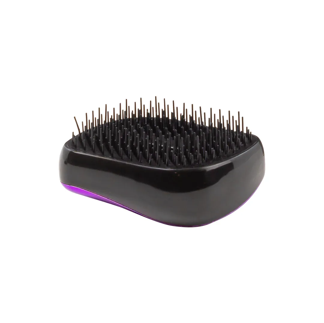 Расческа для волос, для взрослых La and Te beaute LT-HB(purple)