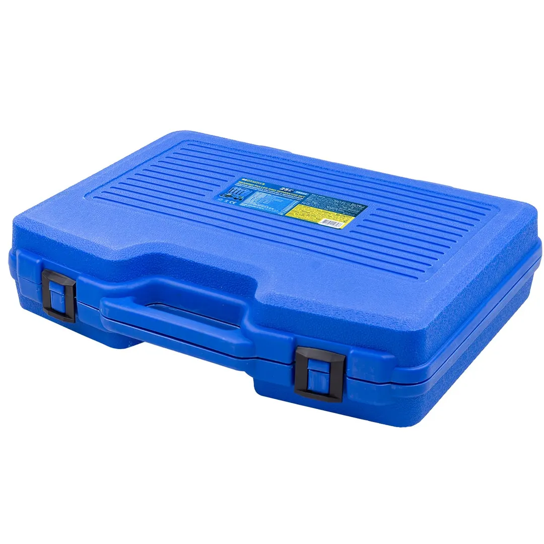 Набор съемников подшипников двух-трехзахватных 25 пр. Partner PA-66622