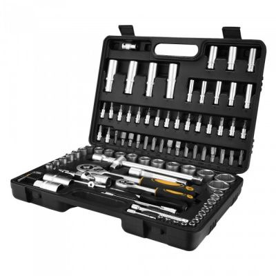 Набор инструментов для авто DKMT94 SET 94 DEKO 065-0219