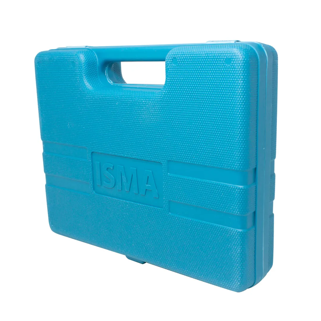 Набор инструментов 16 пр. ISMA ISMA-10016