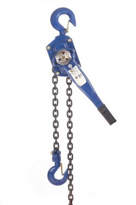 Таль ручная рычажная ТРР-ТРШСР 3,0ТХ12М 
(тип HSH) TOR 102312