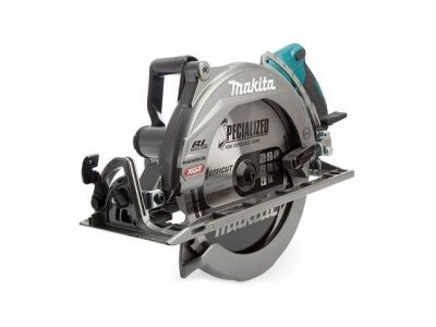 Пила дисковая аккумуляторная Makita RS002GZ XGT