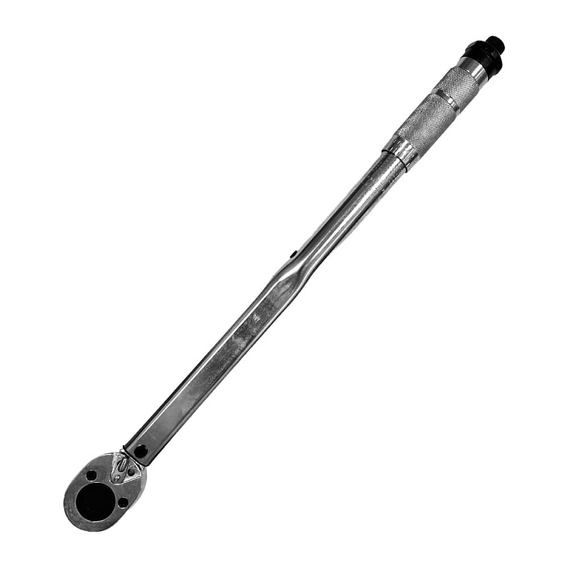 Динамометрический ключ 28-210 Hм 1/2" Horex HZ 27.1.046Y