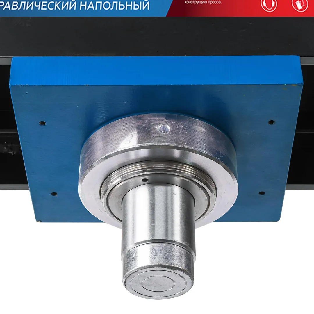 Пресс гидравлический напольный 30 т Forsage F-30030 BIG(дерев)