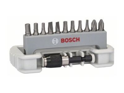Набор бит Pro Line 12 пр. BOSCH 2608522131