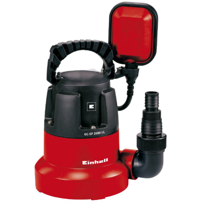 Насос погружной дренажный GC-SP 3580 LL EINHELL 4170445