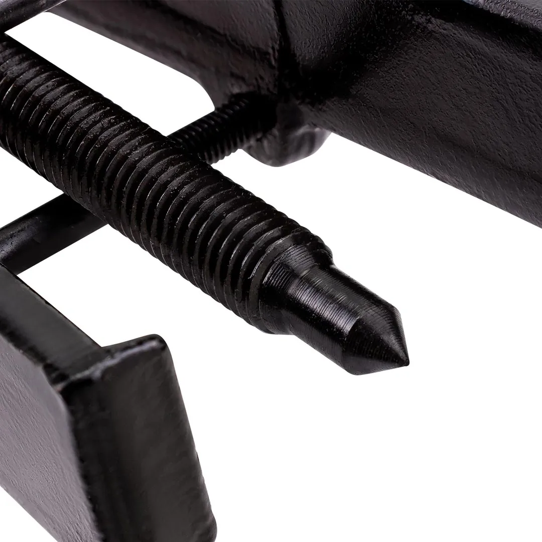 Съемник подшипников двухзахватный с фиксацией диапазон захвата 8-50 мм Partner PA-666B055