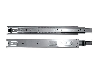 Направляющая шариковая полного выдвижения 350х35 мм цинк 2 шт Starfix SMF-10419