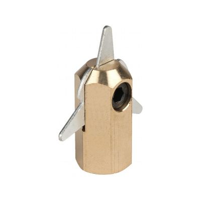 Держатель шайбы треугольной сварочной для споттера HOREX F013