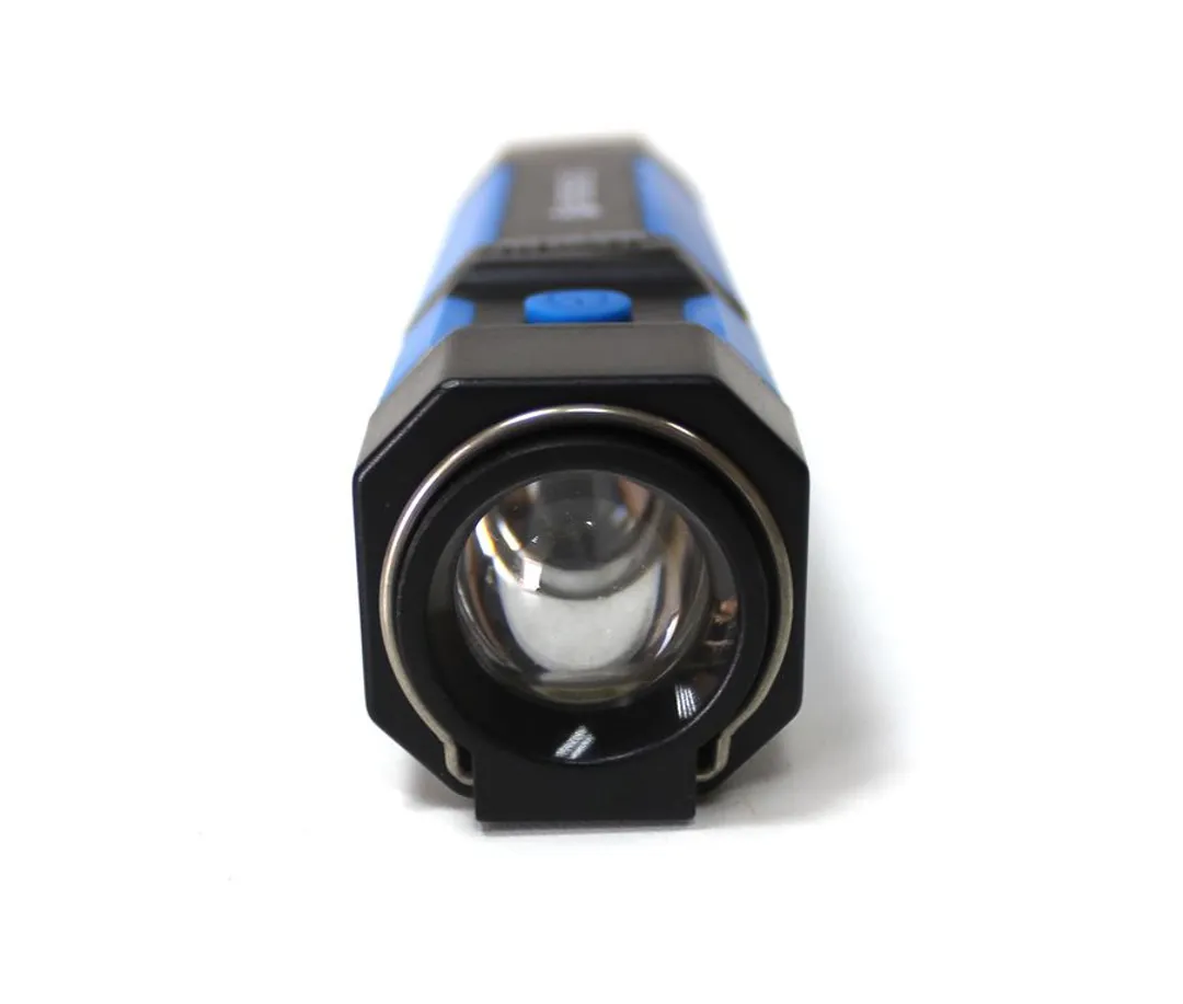 Фонарь светодиодный раздвижной Forsage F-01400