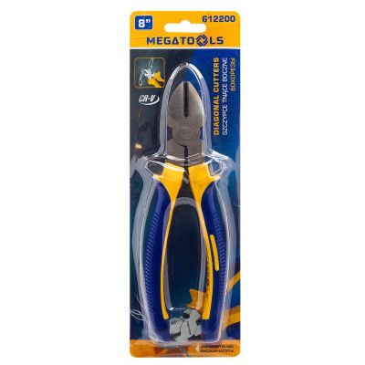 Бокорезы 8'' MEGATOOLS MT-612200
