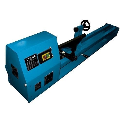 Станок деревообрабатывающий,400 Вт,810-2480 об/мин Диолд СТД-400