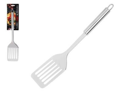 Лопатка перфорированная, нерж.сталь, CHEF, Perfecto Linea 21-001325