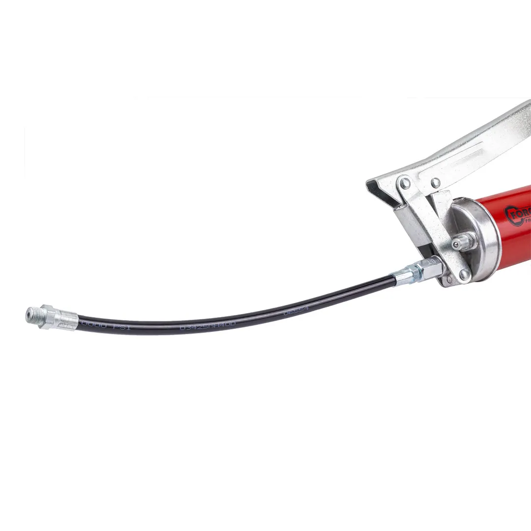 Шприц для нагнетания густой смазки 500 мл ForceKraft FK-40450