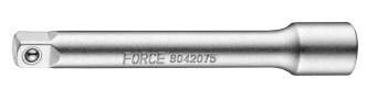Удлинитель 1/4'' 350 мм Force 8042350