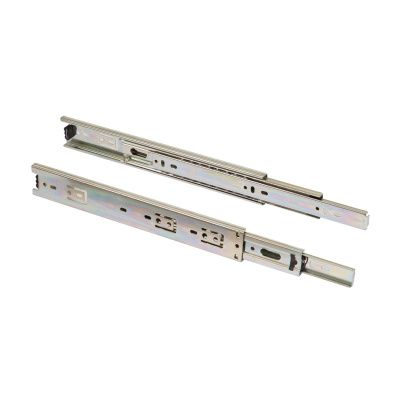 Направляющая шариковая L-550 h35 A GRIDLI 111317