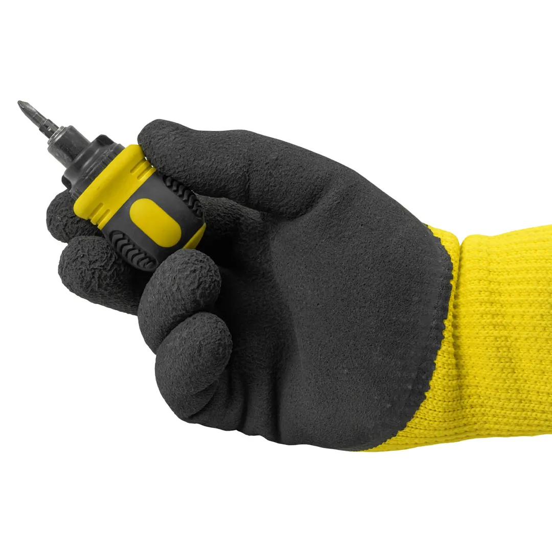 Отвертка реверсивная в комплекте с набором бит WMC TOOLS WMC-32807MR