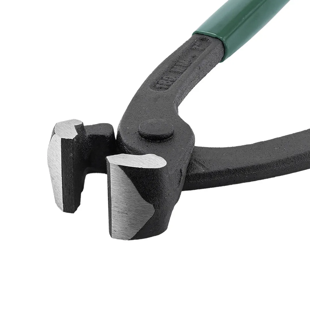 Клещи торцевые 175 мм RockForce RF-6971175