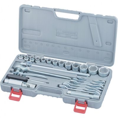 Набор''Автомобилист'', (НИЗ) Россия 13452