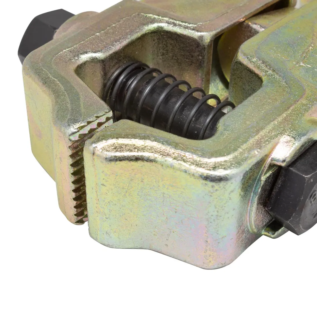 Захват для кузовных работ однофункциональный ''с-образные губки'' 5 т JBC JBC-62506