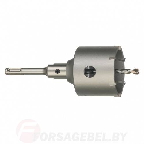 Коронка SDS-plus TCT 68 (в сборе) Milwaukee 4932399296
