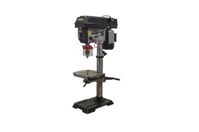 Станок сверлильный настольный Forsage F-DP30016VL
