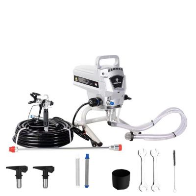 Окрасочный аппарат -Rongpeng ZKPM1000PRO ZITREK 085-3301