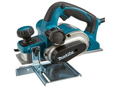 Рубанок электрический KP 0810 в кор. Makita KP0810