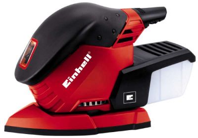 Виброшлифмашина TE-OS 1320 EINHELL 4460560