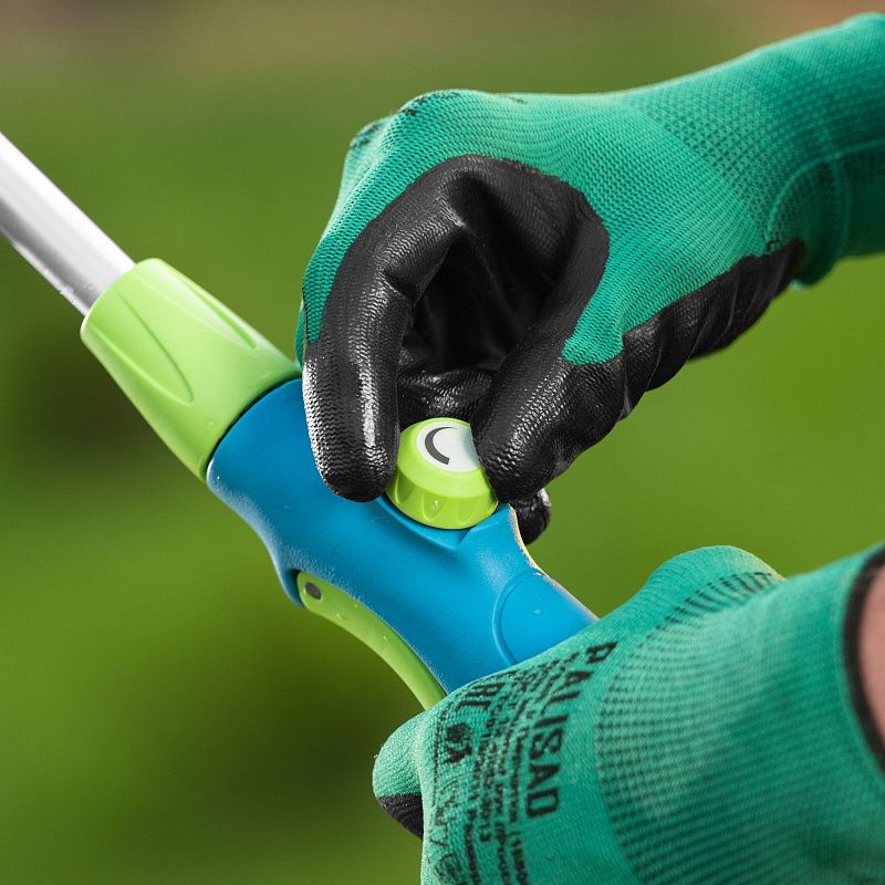 Распылитель на штанге 500 мм, Palisad Luxe 65802