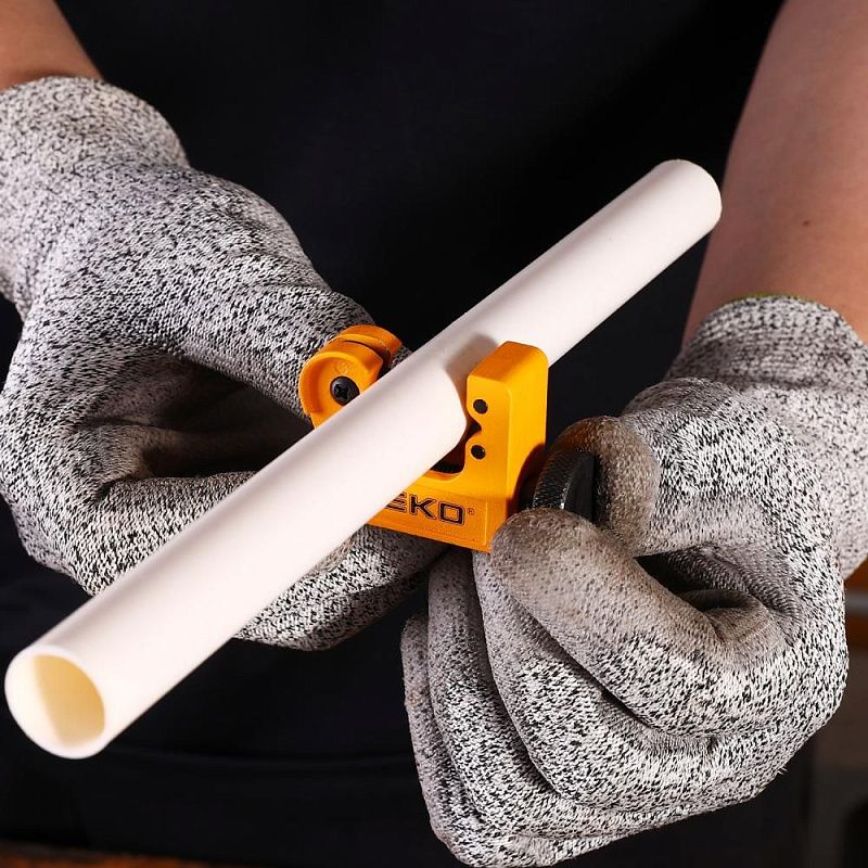 Труборез для металлических труб до 22 мм PC22 DEKO 081-2088