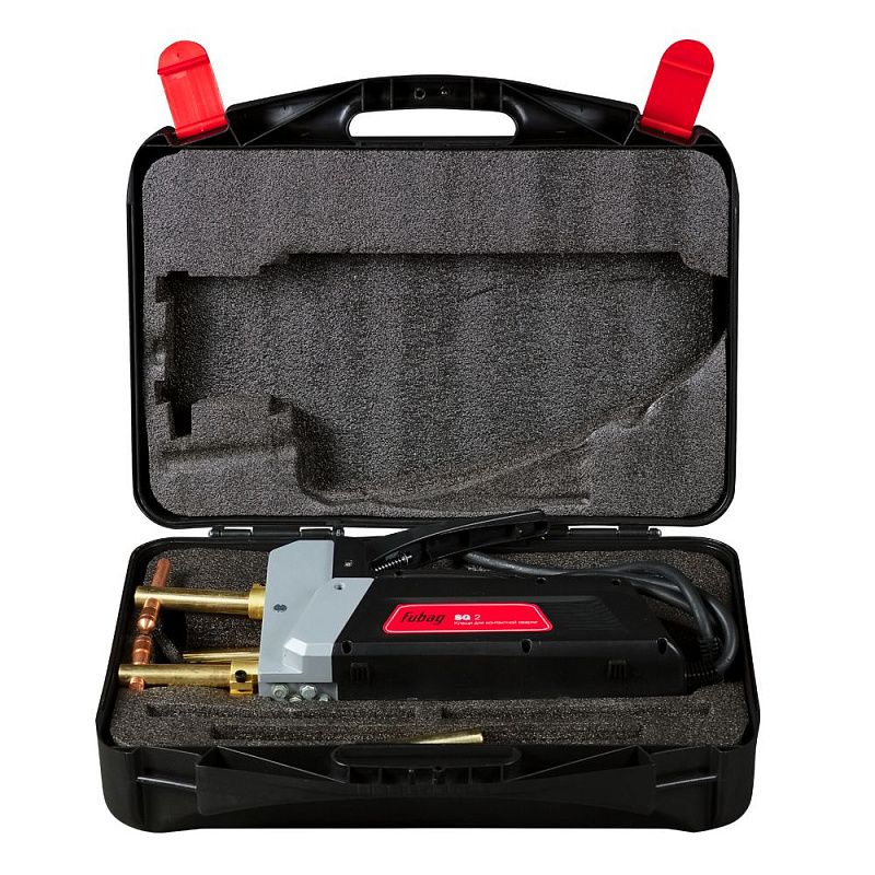 Клещи подвесные с блоком управления SG 2 Fubag 46411