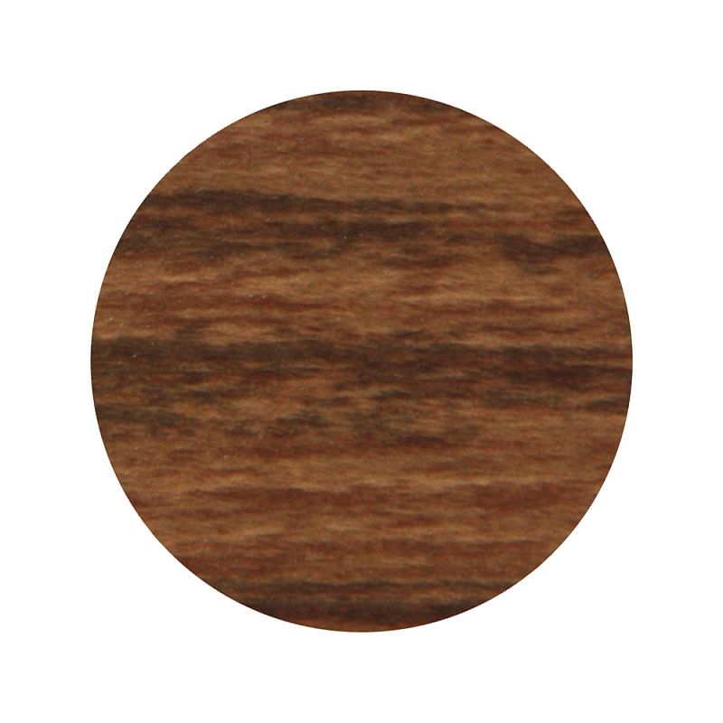 Заглушка самоприлипающая к эксцентрику орех марино (20872) (лист-28шт.) FOLMAG 70873