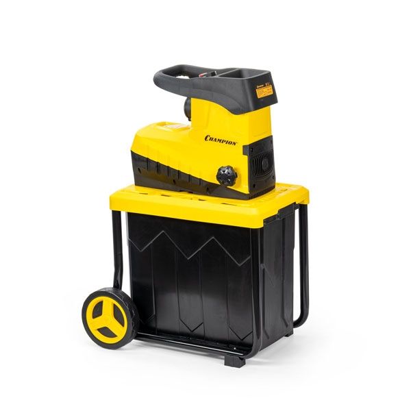 Измельчитель электрический 3 кВт, 45 мм, 60 л CHAMPION SH300