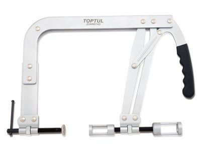Рассухариватель 35-200мм Toptul JDAN0143