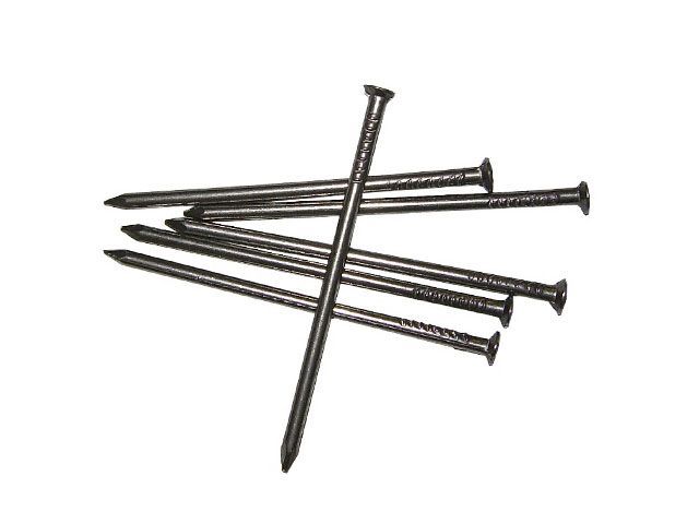 Гвозди строительные ГОСТ 4028-63 Starfix