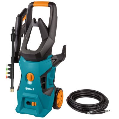 Мойка высокого давления BHR-2000-Pro BORT 91276070