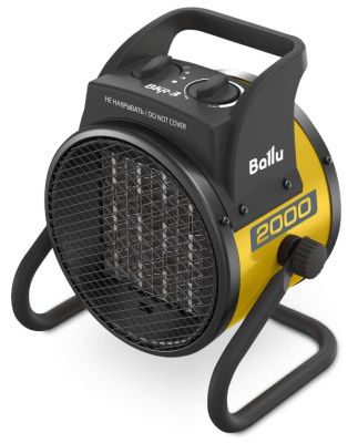 Электрическая тепловая пушка BALLU BKR-3
